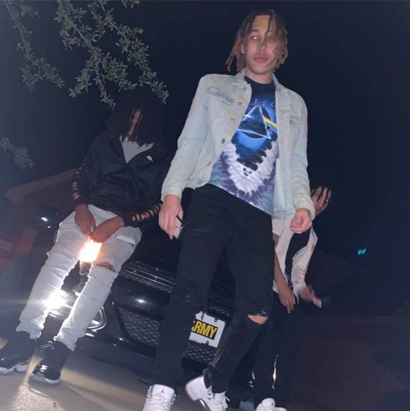 Meet your Posher, Bryce - Picture 1 of 1